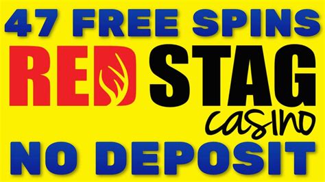 new no deposit codes for red stag casino